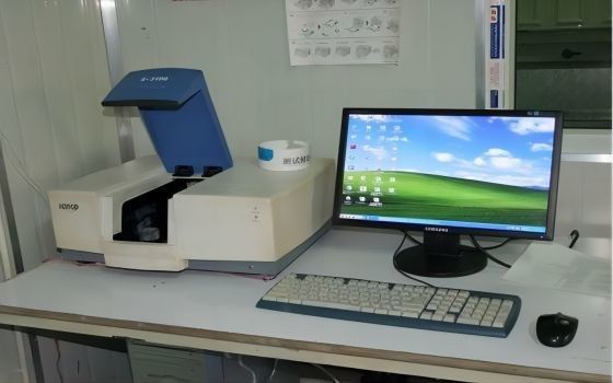Beijing Jinjiaomeng Technology Co., Ltd. linha de produção do fabricante