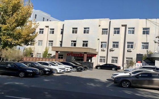 Beijing Jinjiaomeng Technology Co., Ltd. linha de produção do fabricante