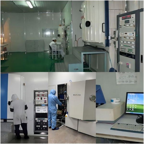 Beijing Jinjiaomeng Technology Co., Ltd. linha de produção do fabricante