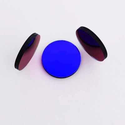 365 Uv Transmitting Bandpass Filter Drift Free Anti Reflection Coating