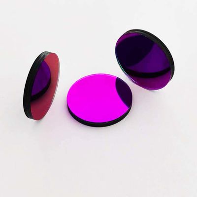 365 Uv Transmitting Bandpass Filter Drift Free Anti Reflection Coating