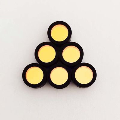 Kingki Fluorescent Light Filter Optical biochemical 12*2mm